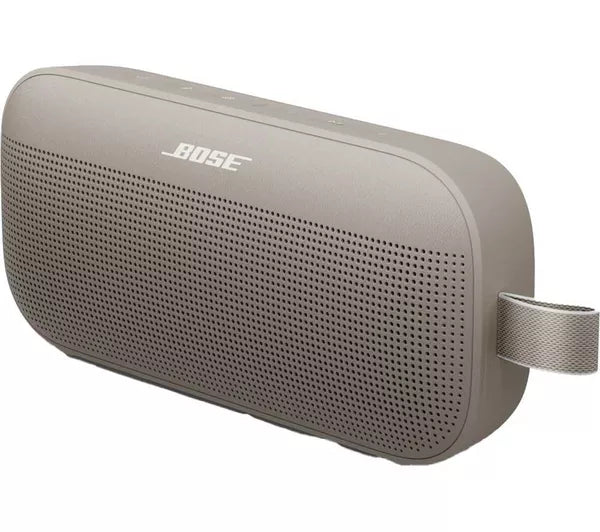 Altavoz Bluetooth Bose SoundLink Flex II